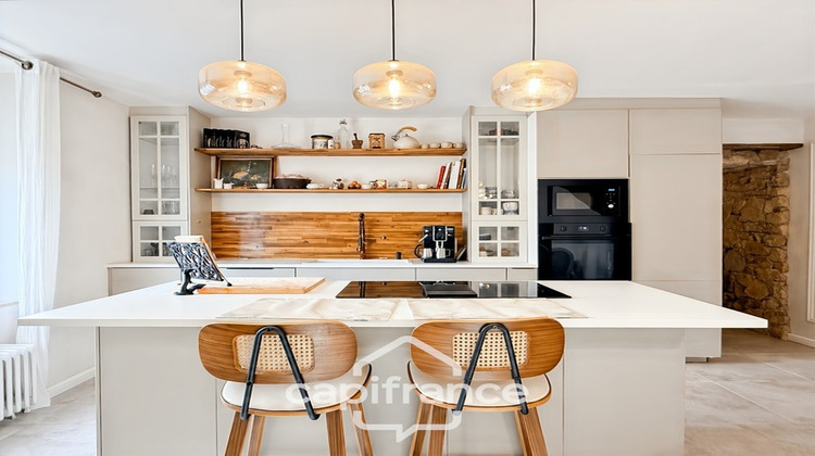 Ma-Cabane - Vente Maison BAUD, 123 m²