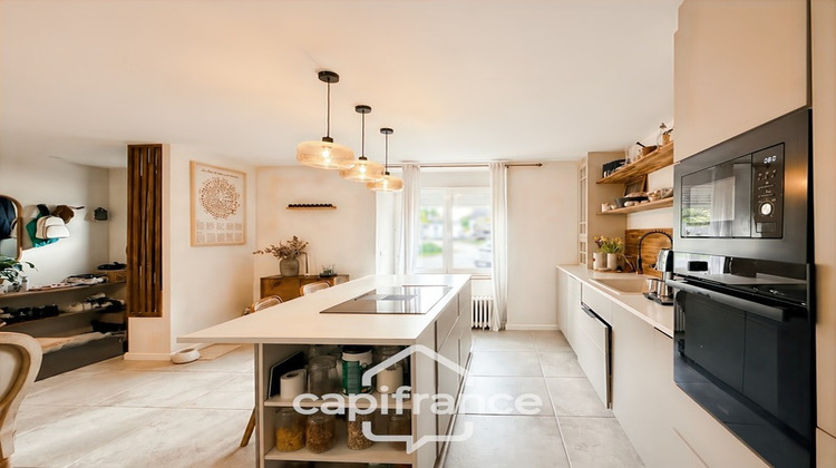 Ma-Cabane - Vente Maison BAUD, 123 m²
