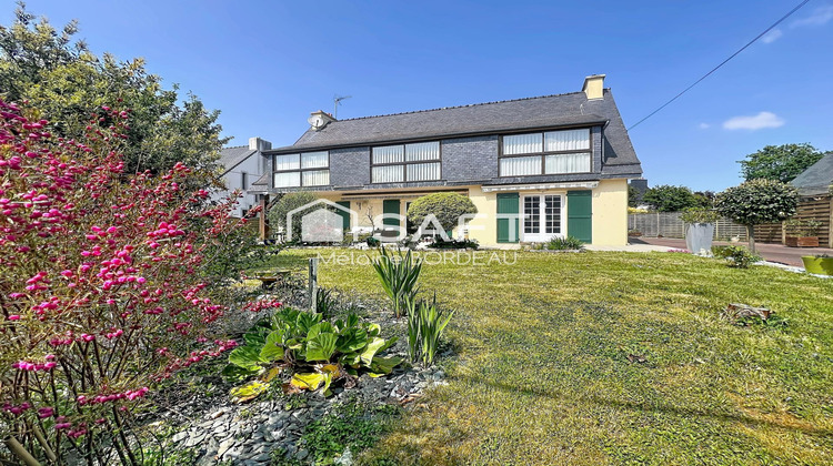 Ma-Cabane - Vente Maison Baud, 137 m²