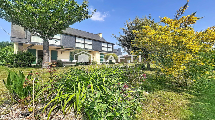 Ma-Cabane - Vente Maison Baud, 137 m²