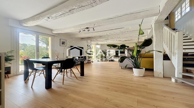 Ma-Cabane - Vente Maison Baud, 137 m²