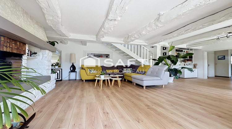 Ma-Cabane - Vente Maison Baud, 137 m²