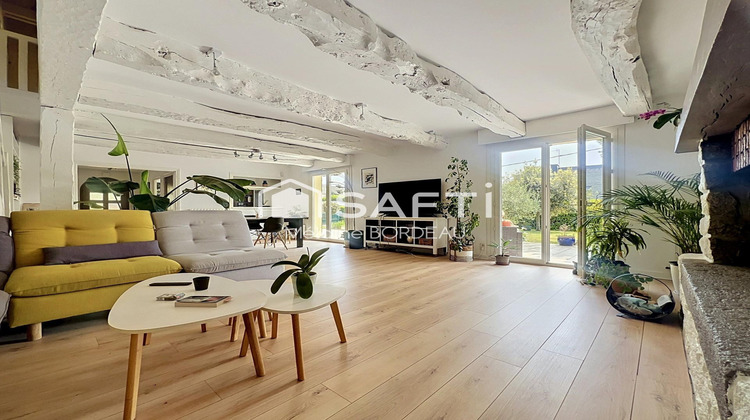 Ma-Cabane - Vente Maison Baud, 137 m²