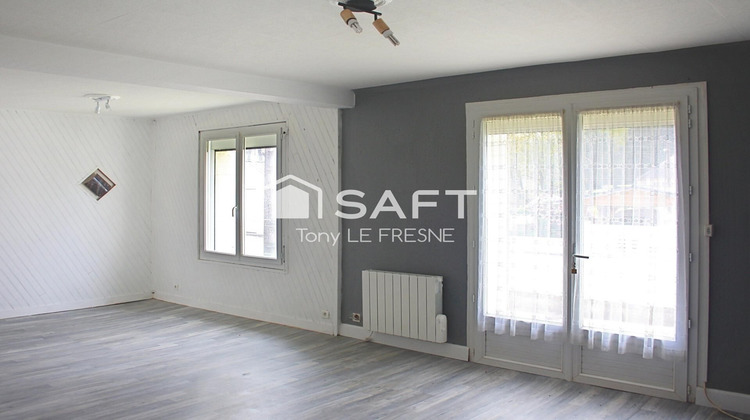 Ma-Cabane - Vente Maison Baud, 91 m²