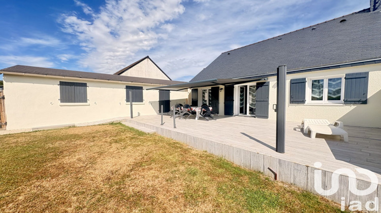 Ma-Cabane - Vente Maison Baud, 102 m²