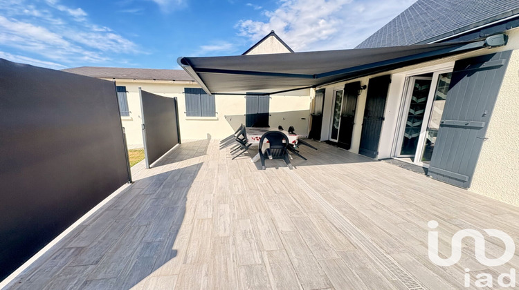 Ma-Cabane - Vente Maison Baud, 102 m²
