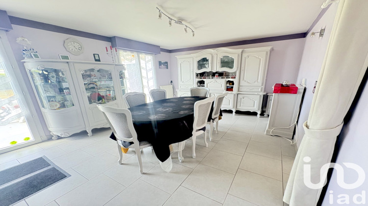 Ma-Cabane - Vente Maison Baud, 102 m²