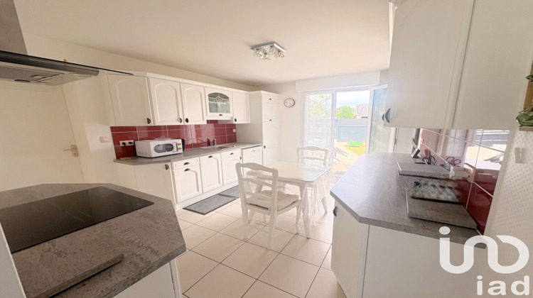 Ma-Cabane - Vente Maison Baud, 102 m²