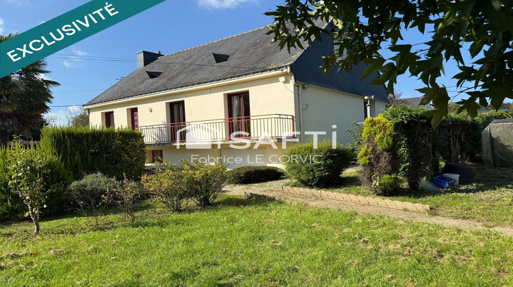 Ma-Cabane - Vente Maison Baud, 103 m²