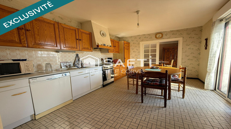 Ma-Cabane - Vente Maison Baud, 103 m²