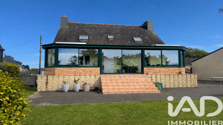 Ma-Cabane - Vente Maison Baud, 138 m²