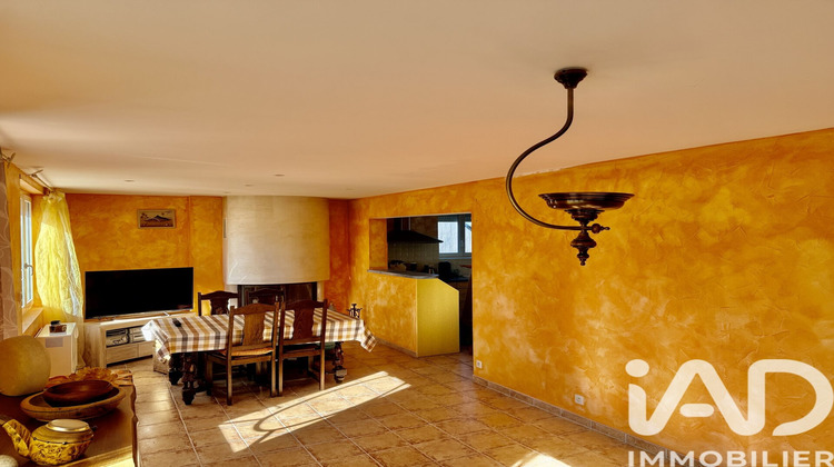 Ma-Cabane - Vente Maison Baud, 138 m²