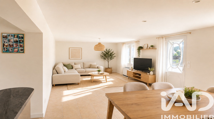 Ma-Cabane - Vente Maison Baud, 138 m²