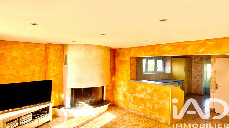 Ma-Cabane - Vente Maison Baud, 138 m²