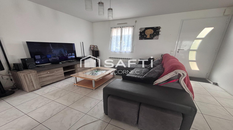 Ma-Cabane - Vente Maison Baud, 98 m²