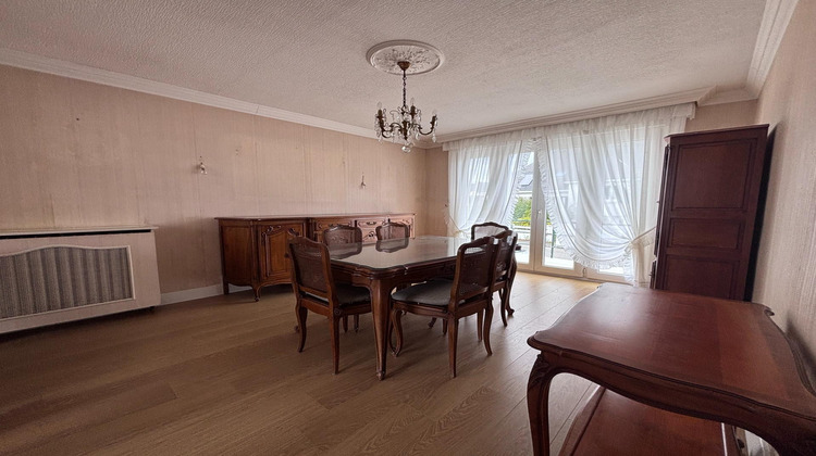 Ma-Cabane - Vente Maison Baud, 114 m²