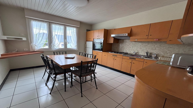 Ma-Cabane - Vente Maison Baud, 114 m²
