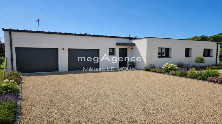 Ma-Cabane - Vente Maison BAUD, 144 m²