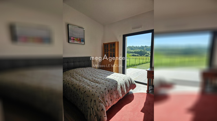 Ma-Cabane - Vente Maison BAUD, 144 m²