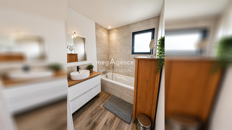 Ma-Cabane - Vente Maison BAUD, 144 m²
