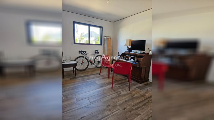 Ma-Cabane - Vente Maison BAUD, 144 m²