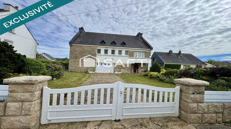 Ma-Cabane - Vente Maison Baud, 124 m²