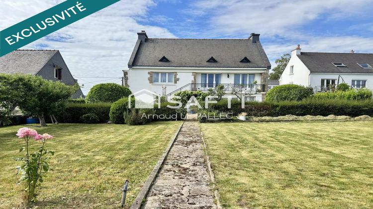 Ma-Cabane - Vente Maison Baud, 124 m²