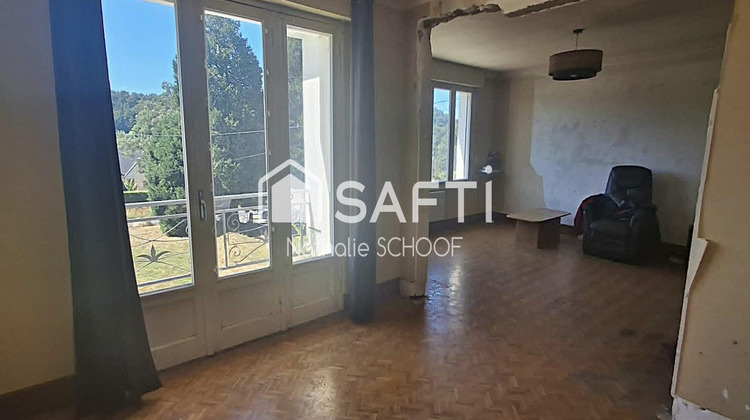 Ma-Cabane - Vente Maison Baud, 118 m²