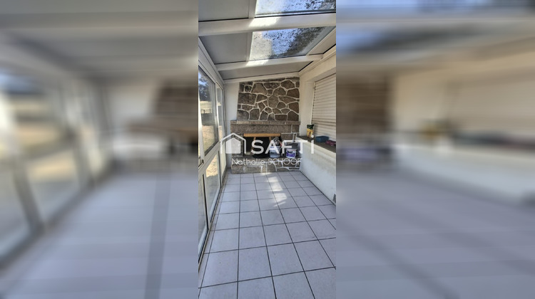 Ma-Cabane - Vente Maison Baud, 118 m²
