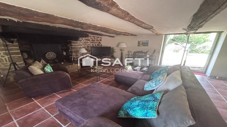 Ma-Cabane - Vente Maison Baud, 104 m²