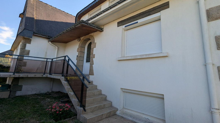 Ma-Cabane - Vente Maison BAUD, 153 m²