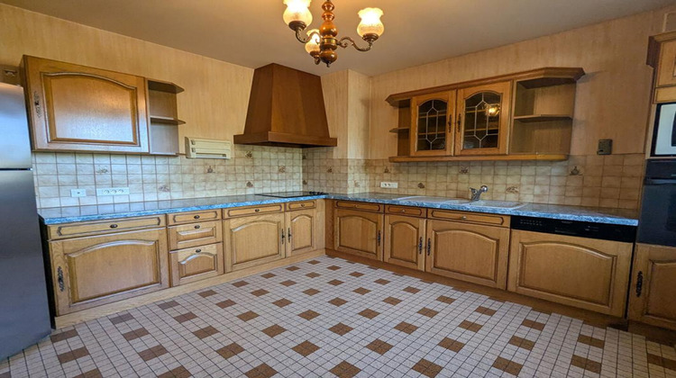 Ma-Cabane - Vente Maison BAUD, 153 m²