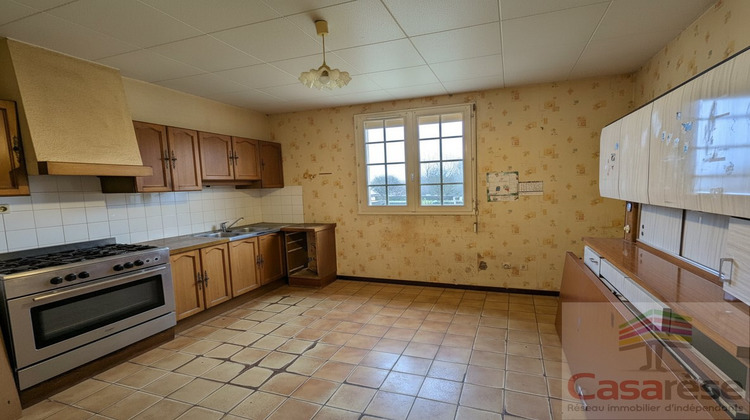 Ma-Cabane - Vente Maison BAUD, 95 m²