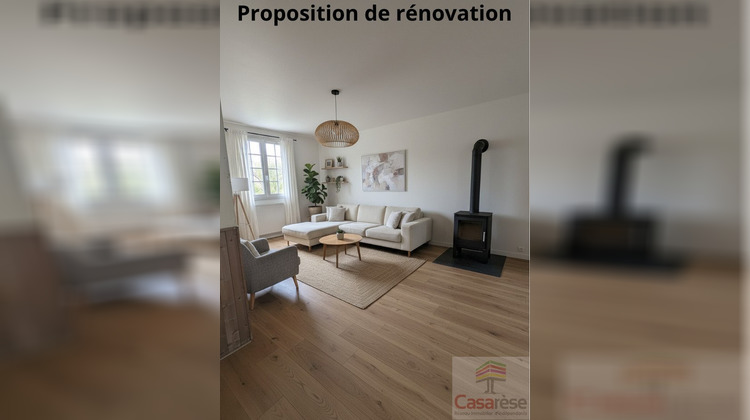 Ma-Cabane - Vente Maison BAUD, 95 m²