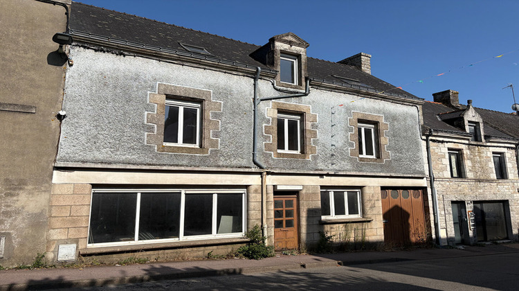 Ma-Cabane - Vente Maison BAUD, 120 m²