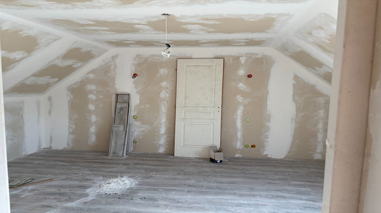 Ma-Cabane - Vente Maison BAUD, 120 m²