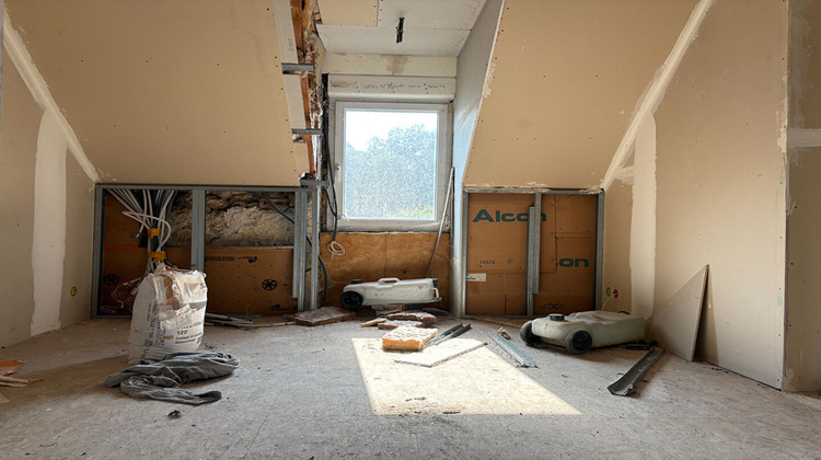 Ma-Cabane - Vente Maison BAUD, 120 m²