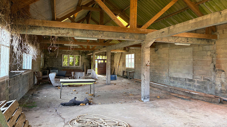 Ma-Cabane - Vente Maison BAUD, 120 m²