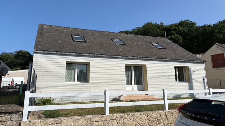 Ma-Cabane - Vente Maison BAUD, 91 m²