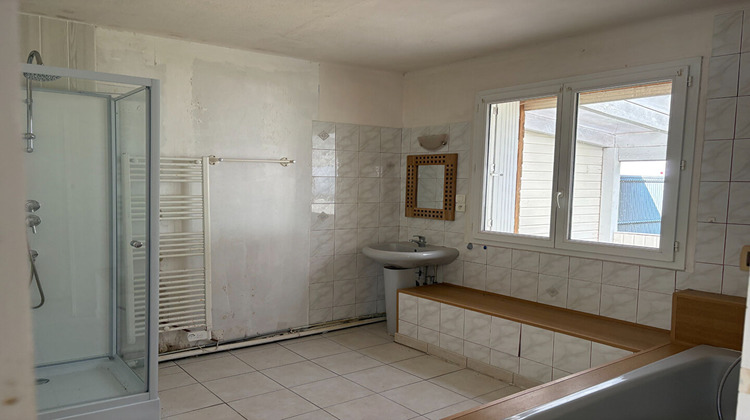 Ma-Cabane - Vente Maison BAUD, 91 m²