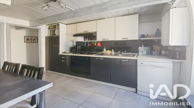 Ma-Cabane - Vente Maison Baud, 107 m²