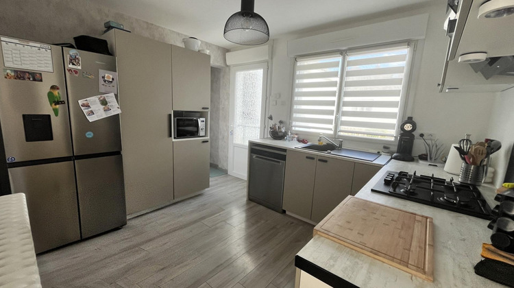 Ma-Cabane - Vente Maison Baud, 78 m²