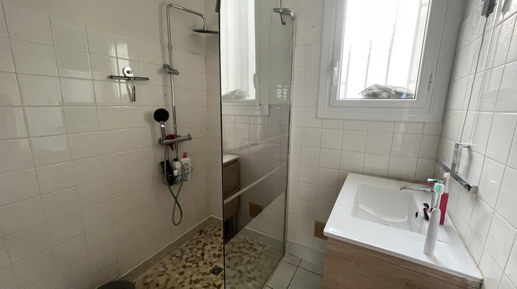 Ma-Cabane - Vente Maison Baud, 78 m²