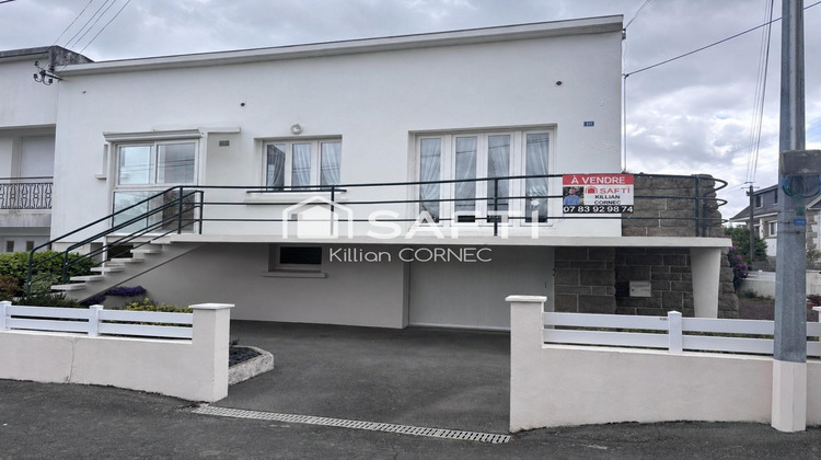 Ma-Cabane - Vente Maison Baud, 114 m²