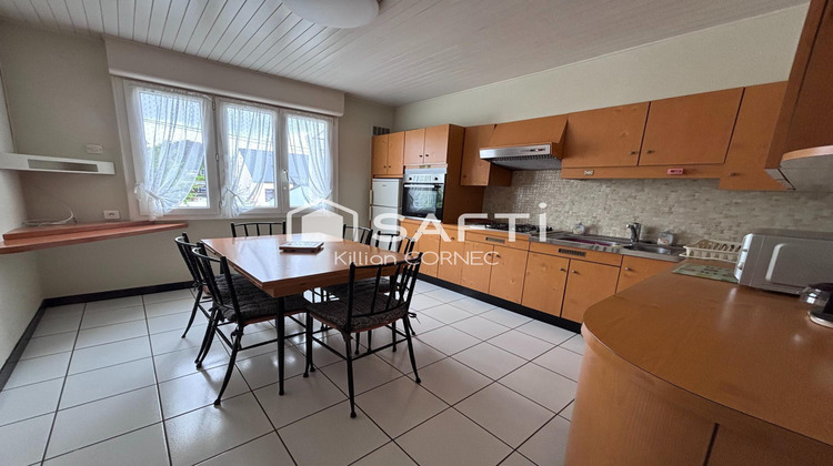 Ma-Cabane - Vente Maison Baud, 114 m²