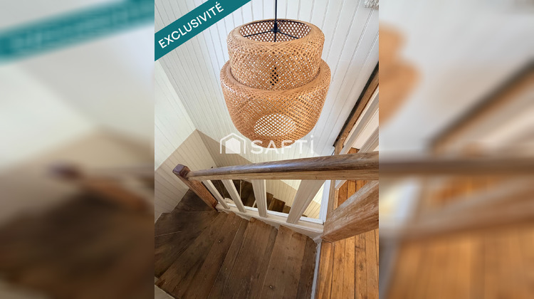 Ma-Cabane - Vente Maison Baud, 90 m²