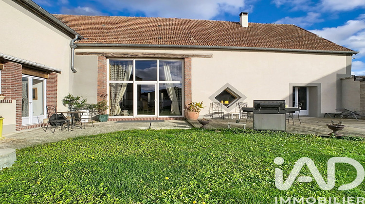 Ma-Cabane - Vente Maison Baudement, 325 m²