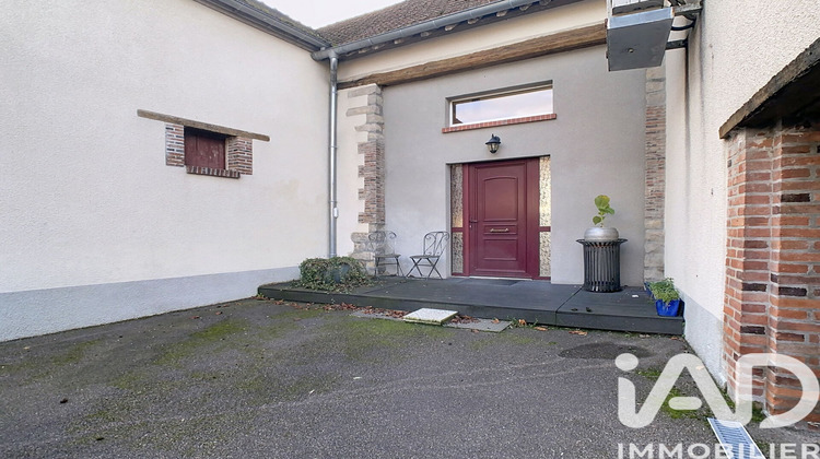Ma-Cabane - Vente Maison Baudement, 325 m²