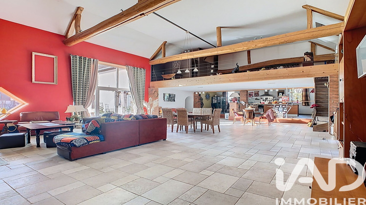 Ma-Cabane - Vente Maison Baudement, 325 m²