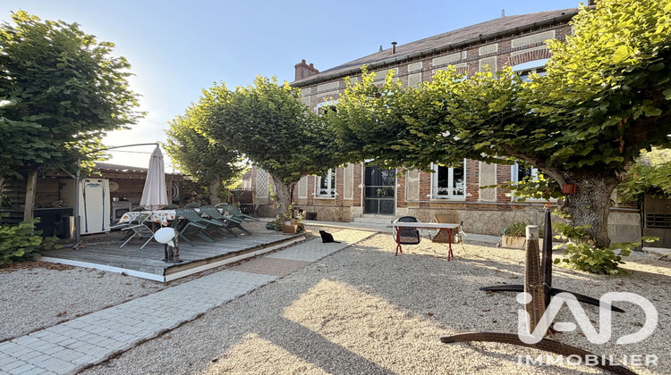 Ma-Cabane - Vente Maison Baudement, 192 m²